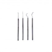 4-Pcs set of probes